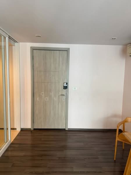 Sari by Sansiri, Bangkok, 36 Sukhumvit Road, Bang Chak, Phra Khanong, Bangkok, 1 Bedroom, 41 sqm, Condo For Rent, by Chanon Ekongkarn, 500501565 - DDproperty.com