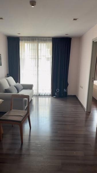 Sari by Sansiri, Bangkok, 36 Sukhumvit Road, Bang Chak, Phra Khanong, Bangkok, 1 Bedroom, 41 sqm, Condo For Rent, by Chanon Ekongkarn, 500501565 - DDproperty.com