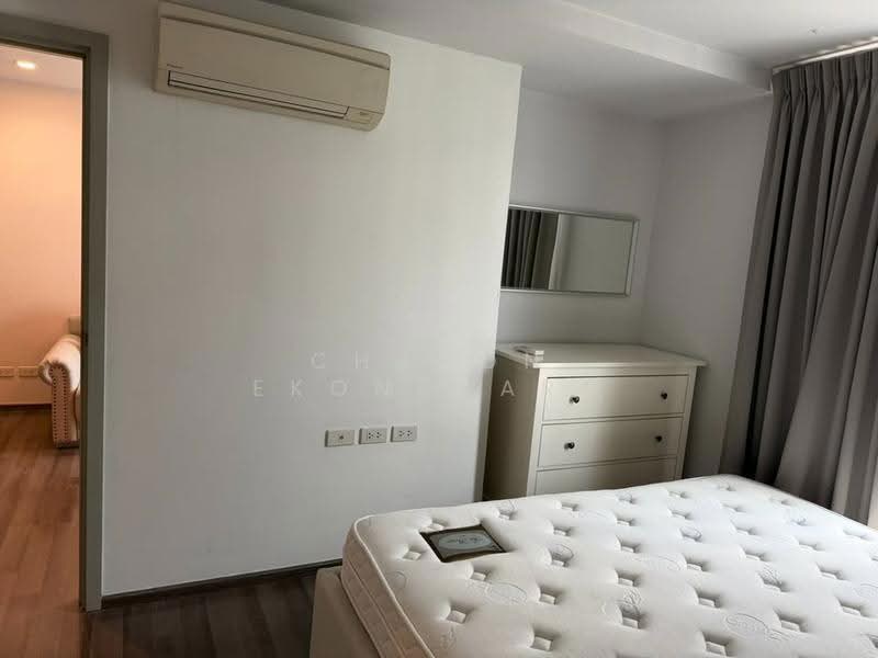 Sari by Sansiri, Bangkok, 36 Sukhumvit Road, Bang Chak, Phra Khanong, Bangkok, 1 Bedroom, 41 sqm, Condo For Rent, by Chanon Ekongkarn, 500501565 - DDproperty.com