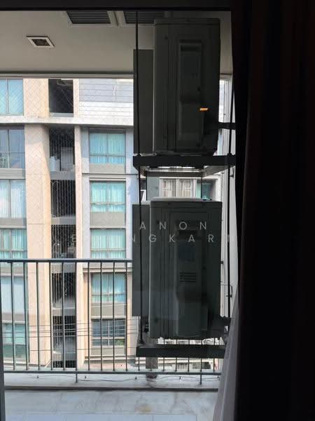 Sari by Sansiri, Bangkok, 36 Sukhumvit Road, Bang Chak, Phra Khanong, Bangkok, 1 Bedroom, 41 sqm, Condo For Rent, by Chanon Ekongkarn, 500501565 - DDproperty.com