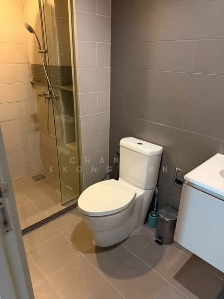 Sari by Sansiri, Bangkok, 36 Sukhumvit Road, Bang Chak, Phra Khanong, Bangkok, 1 Bedroom, 41 sqm, Condo For Rent, by Chanon Ekongkarn, 500501565 - DDproperty.com
