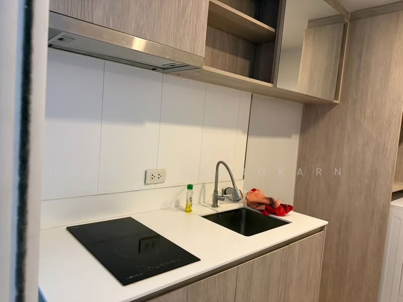 Sari by Sansiri, Bangkok, 36 Sukhumvit Road, Bang Chak, Phra Khanong, Bangkok, 1 Bedroom, 41 sqm, Condo For Rent, by Chanon Ekongkarn, 500501565 - DDproperty.com