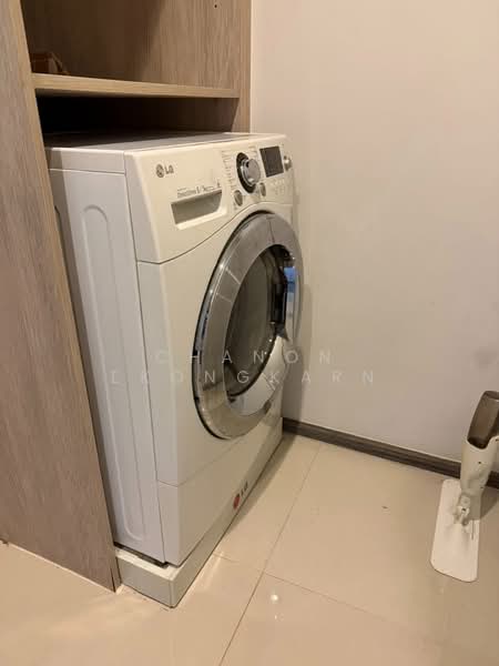 Sari by Sansiri, Bangkok, 36 Sukhumvit Road, Bang Chak, Phra Khanong, Bangkok, 1 Bedroom, 41 sqm, Condo For Rent, by Chanon Ekongkarn, 500501565 - DDproperty.com