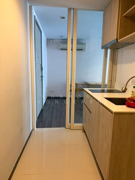 Sari by Sansiri, Bangkok, 36 Sukhumvit Road, Bang Chak, Phra Khanong, Bangkok, 1 Bedroom, 41 sqm, Condo For Rent, by Chanon Ekongkarn, 500501565 - DDproperty.com