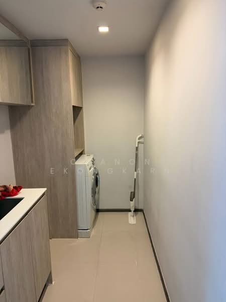 Sari by Sansiri, Bangkok, 36 Sukhumvit Road, Bang Chak, Phra Khanong, Bangkok, 1 Bedroom, 41 sqm, Condo For Rent, by Chanon Ekongkarn, 500501565 - DDproperty.com