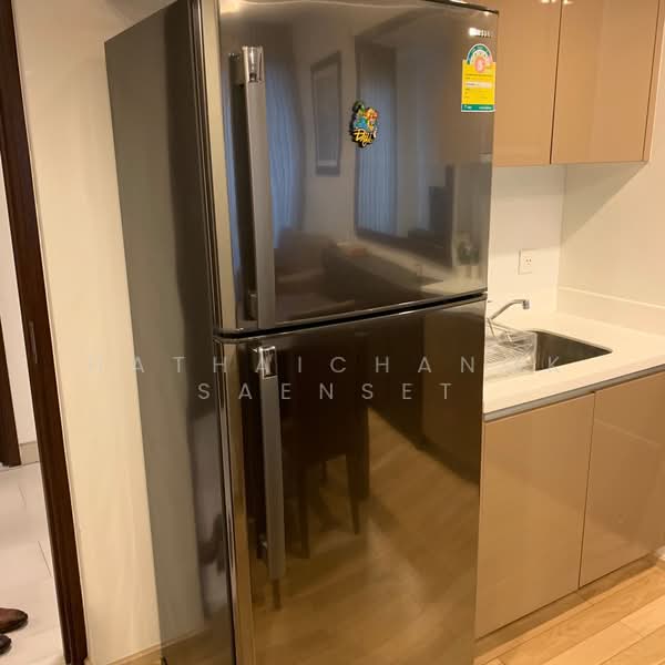 Siri At Sukhumvit, Bangkok, 902 Sukhumvit Road, Phra Kanong, Khlong Toei, Bangkok, 1 Bedroom, 51 sqm, Condo For Rent, by Hathaichanok Saenset, 500501567 - DDproperty.com