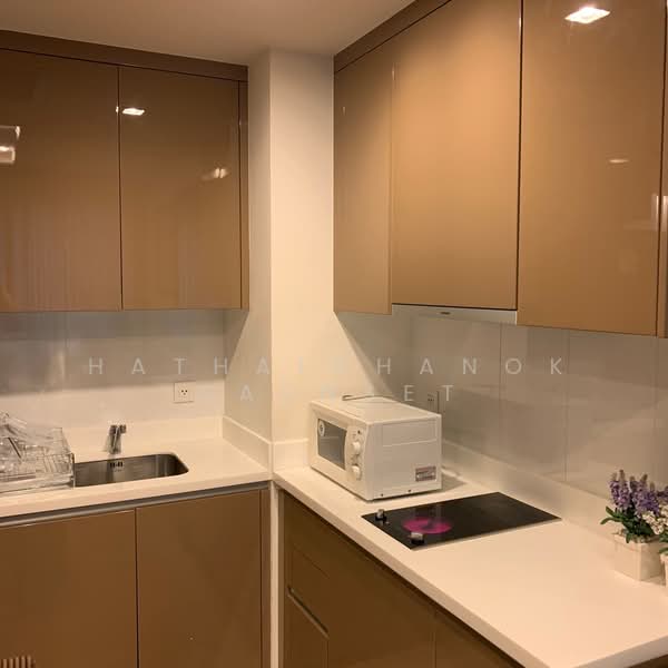 Siri At Sukhumvit : สิริ แอท สุขุมวิท, กรุงเทพ, 902 สุขุมวิท, พระโขนง, คลองเตย, กรุงเทพ, 51 ตร.ม., คอนโด ให้เช่า, โดย Hathaichanok Saenset, 500501567 - DDproperty.com
