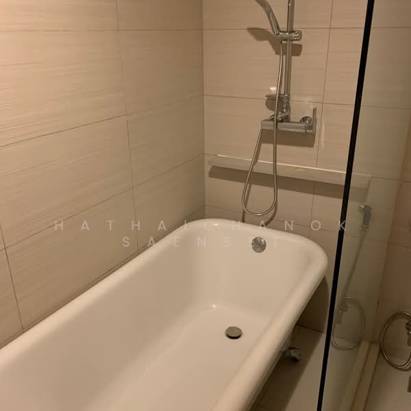 Siri At Sukhumvit, Bangkok, 902 Sukhumvit Road, Phra Kanong, Khlong Toei, Bangkok, 1 Bedroom, 51 sqm, Condo For Rent, by Hathaichanok Saenset, 500501567 - DDproperty.com