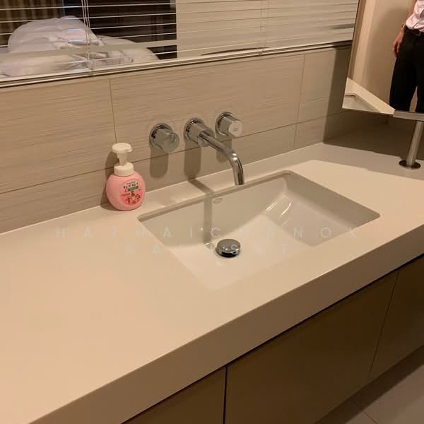 Siri At Sukhumvit, Bangkok, 902 Sukhumvit Road, Phra Kanong, Khlong Toei, Bangkok, 1 Bedroom, 51 sqm, Condo For Rent, by Hathaichanok Saenset, 500501567 - DDproperty.com