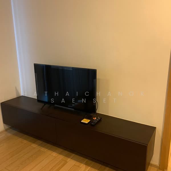 Siri At Sukhumvit, Bangkok, 902 Sukhumvit Road, Phra Kanong, Khlong Toei, Bangkok, 1 Bedroom, 51 sqm, Condo For Rent, by Hathaichanok Saenset, 500501567 - DDproperty.com