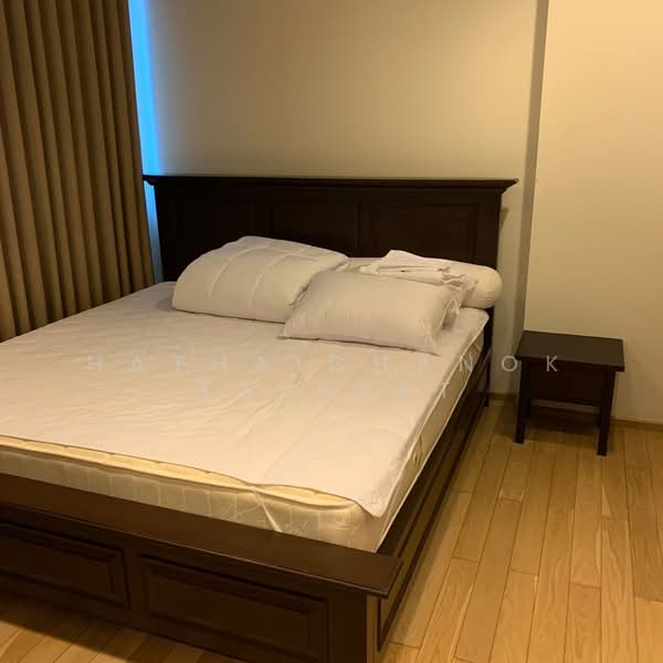 Siri At Sukhumvit, Bangkok, 902 Sukhumvit Road, Phra Kanong, Khlong Toei, Bangkok, 1 Bedroom, 51 sqm, Condo For Rent, by Hathaichanok Saenset, 500501567 - DDproperty.com