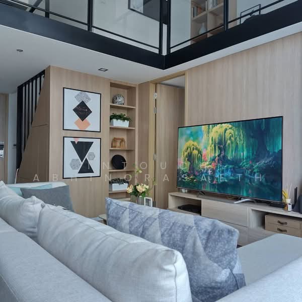 Siamese Sukhumvit 48, Bangkok, 1498 Soi Sukhumvit 48, Phra Kanong, Khlong Toei, Bangkok, 2 Bedrooms, 80 sqm, Condo For Sale, by Intouch Abhinorasaeth, 500501568 - DDproperty.com