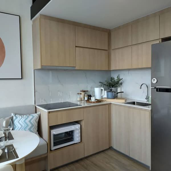 Siamese Sukhumvit 48, Bangkok, 1498 Soi Sukhumvit 48, Phra Kanong, Khlong Toei, Bangkok, 2 Bedrooms, 80 sqm, Condo For Sale, by Intouch Abhinorasaeth, 500501568 - DDproperty.com