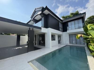 ขาย - Land and Houses Park : แลนด์ แอนด์ เฮ้าส์ ปาร์ค, ภูเก็ต