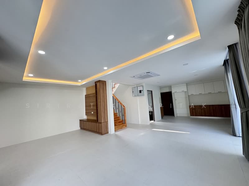 Land and Houses Park, Phuket, Chalong, Muang Phuket, Phuket, 4 Bedrooms, 280 sqm, Single Detached House For Sale, by Sirirat Boonpitak , 500501569 - DDproperty.com