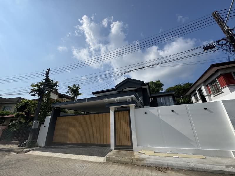 Land and Houses Park, Phuket, Chalong, Muang Phuket, Phuket, 4 Bedrooms, 280 sqm, Single Detached House For Sale, by Sirirat Boonpitak , 500501569 - DDproperty.com