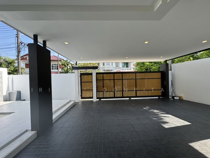 Land and Houses Park, Phuket, Chalong, Muang Phuket, Phuket, 4 Bedrooms, 280 sqm, Single Detached House For Sale, by Sirirat Boonpitak , 500501569 - DDproperty.com
