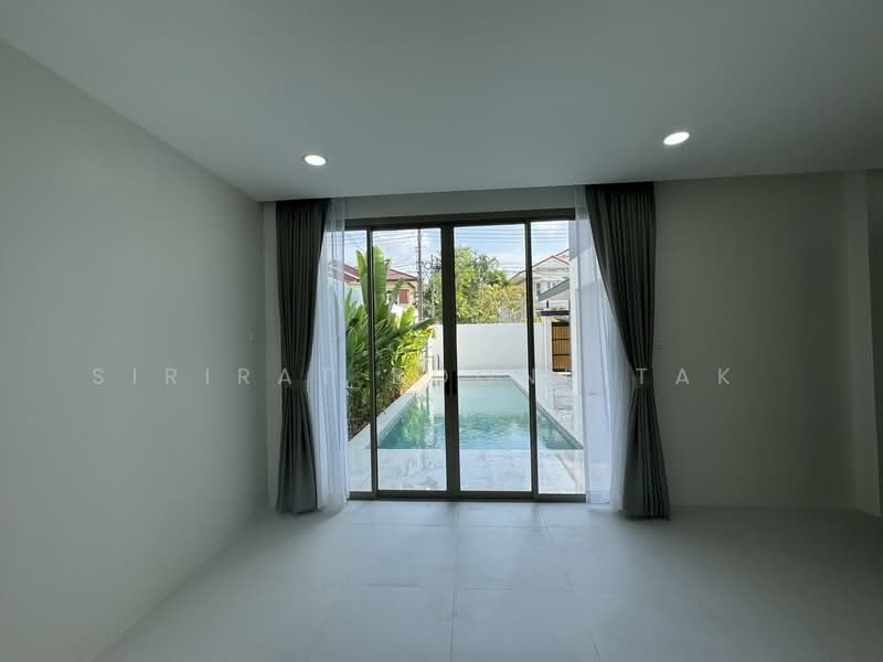 Land and Houses Park, Phuket, Chalong, Muang Phuket, Phuket, 4 Bedrooms, 280 sqm, Single Detached House For Sale, by Sirirat Boonpitak , 500501569 - DDproperty.com