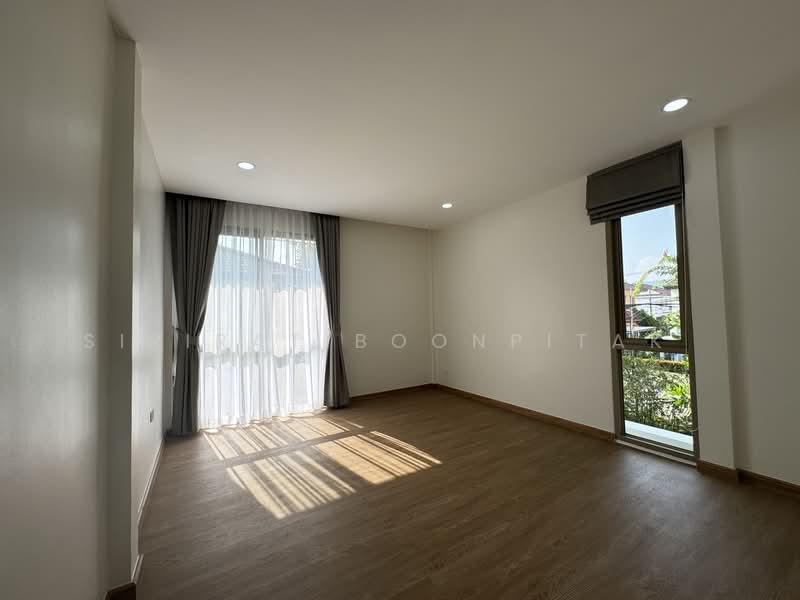 Land and Houses Park, Phuket, Chalong, Muang Phuket, Phuket, 4 Bedrooms, 280 sqm, Single Detached House For Sale, by Sirirat Boonpitak , 500501569 - DDproperty.com