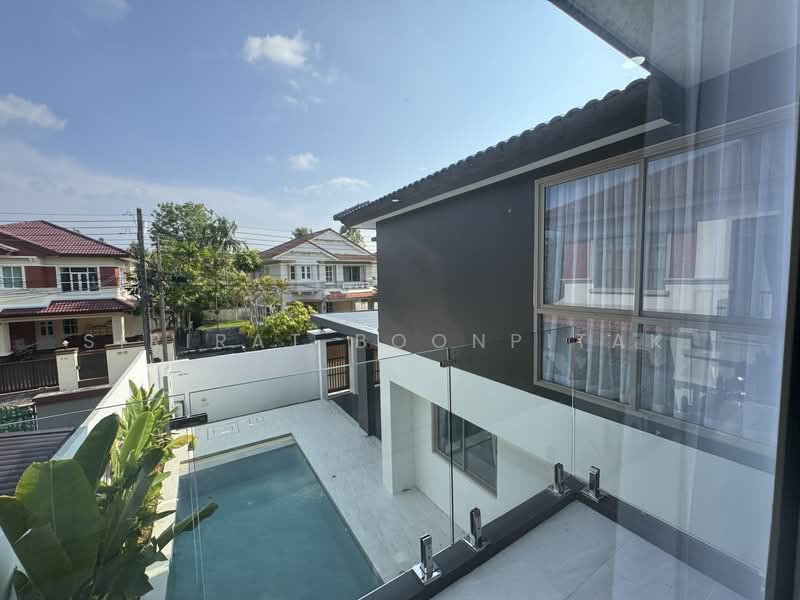 Land and Houses Park, Phuket, Chalong, Muang Phuket, Phuket, 4 Bedrooms, 280 sqm, Single Detached House For Sale, by Sirirat Boonpitak , 500501569 - DDproperty.com
