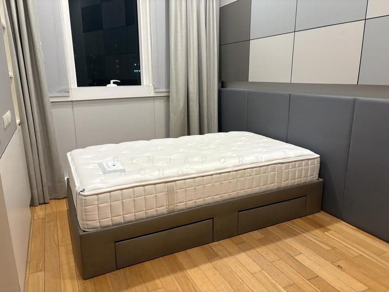 Millennium Residence, Bangkok, Sukhumvit Road, Khlong Toei, Bangkok, 3 Bedrooms, 145 sqm, Condo For Rent, by Benjaporn Thongklang, 500501570 - DDproperty.com