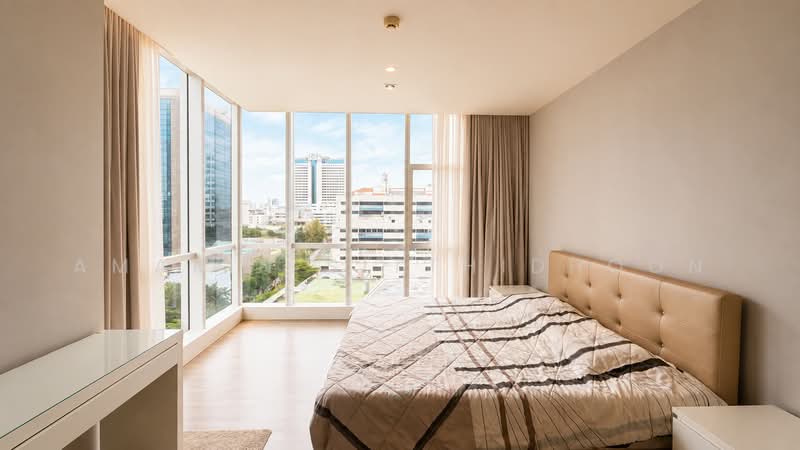 The Room Sathorn : เดอะ รูม สาทร, กรุงเทพ, 78 ถนนปั้น แขวงสีลม เขตบางรัก กรุงเทพมหานคร, สีลม, บางรัก, กรุงเทพ, 78 ตร.ม., คอนโด ให้เช่า, โดย Amarin Sitthidhoon, 500501571 - DDproperty.com