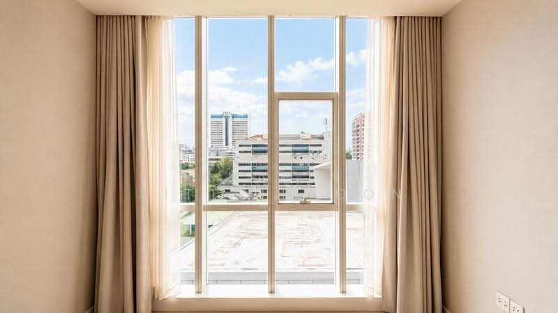 The Room Sathorn : เดอะ รูม สาทร, กรุงเทพ, 78 ถนนปั้น แขวงสีลม เขตบางรัก กรุงเทพมหานคร, สีลม, บางรัก, กรุงเทพ, 78 ตร.ม., คอนโด ให้เช่า, โดย Amarin Sitthidhoon, 500501571 - DDproperty.com