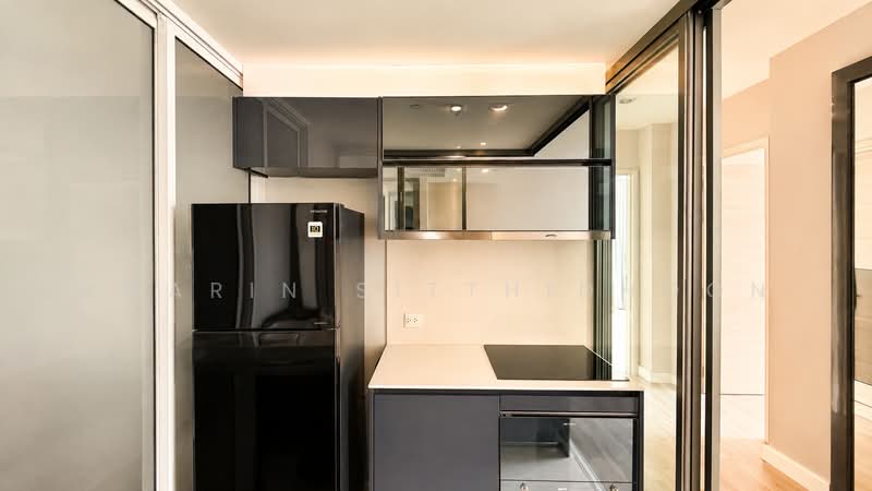 The Room Sathorn, Bangkok, 78 Pan Road, Silom, Bang Rak, Bangkok, 2 Bedrooms, 78 sqm, Condo For Rent, by Amarin Sitthidhoon, 500501571 - DDproperty.com