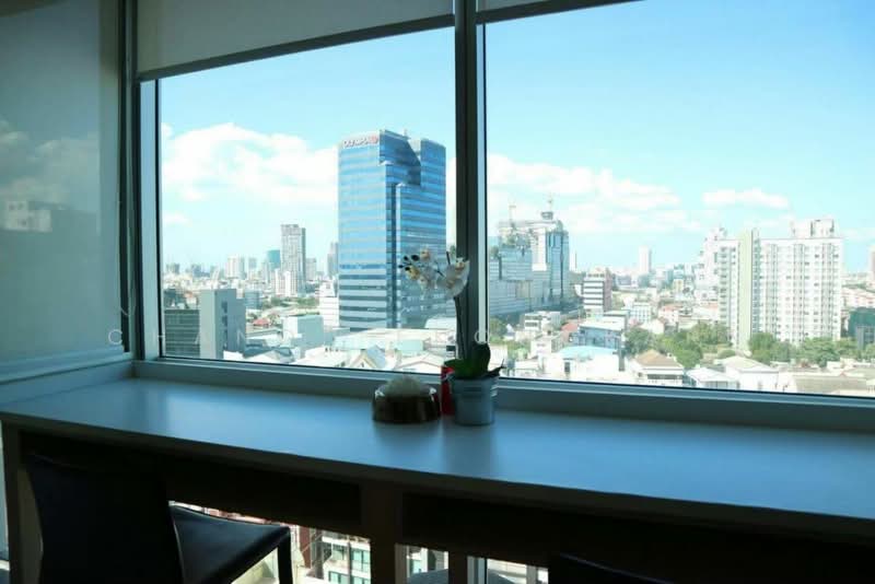 Rhythm Ratchada, Bangkok, 558 Ratchadaphisek Road, Samsen Nok, Huai Khwang, Bangkok, 1 Bedroom, 47 sqm, Condo For Rent, by Chanon Ekongkarn, 500501574 - DDproperty.com