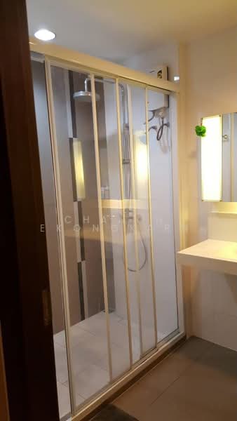 Rhythm Ratchada, Bangkok, 558 Ratchadaphisek Road, Samsen Nok, Huai Khwang, Bangkok, 1 Bedroom, 47 sqm, Condo For Rent, by Chanon Ekongkarn, 500501574 - DDproperty.com