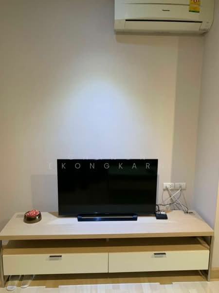 Rhythm Ratchada, Bangkok, 558 Ratchadaphisek Road, Samsen Nok, Huai Khwang, Bangkok, 1 Bedroom, 47 sqm, Condo For Rent, by Chanon Ekongkarn, 500501574 - DDproperty.com