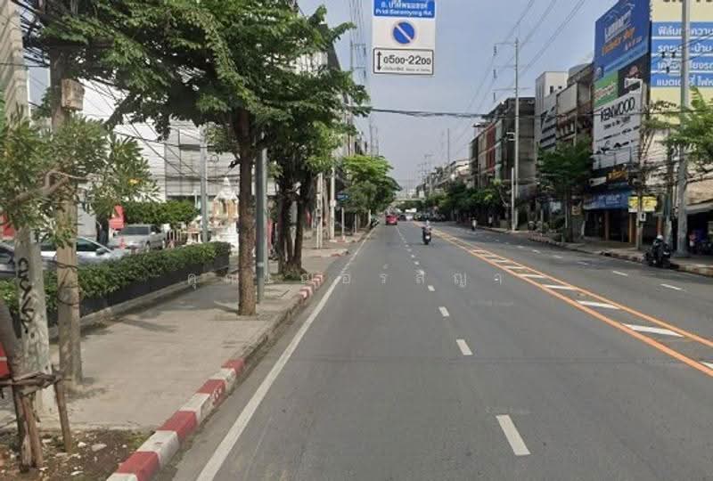 ขายที่ดินพร้อมสิ่งปลูกสร้าง สุขุมวิท 63 ใกล้ BTS เอกมัย เพียง 550 เมตร, กรุงเทพ, เอกมัย, พระโขนงเหนือ, วัฒนา, กรุงเทพ, 1,200 ตร.ม., Land ขาย, โดย คุณเฌอร์ลิญา, 500501576 - DDproperty.com