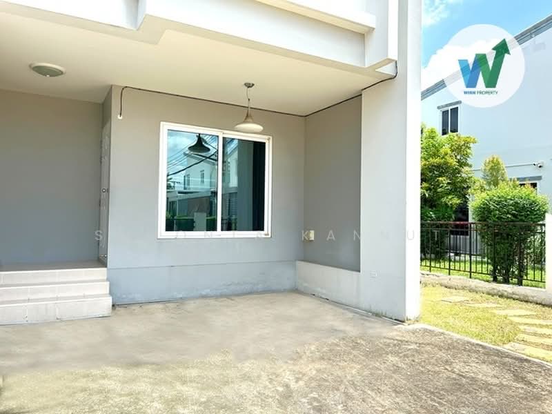 Rasa Grande Vill Villag, Bangkok, พหลโยธิน, Sanam Bin, Don Mueang, Bangkok, 2 Bedrooms, 80 sqm, Townhouse For Sale, by Sumonta Kannut, 500501577 - DDproperty.com