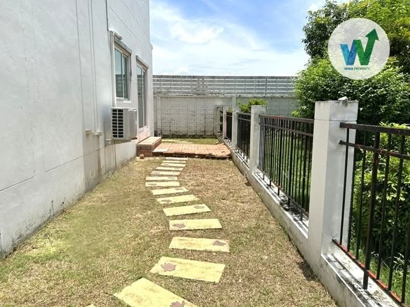 Rasa Grande Vill Villag, Bangkok, พหลโยธิน, Sanam Bin, Don Mueang, Bangkok, 2 Bedrooms, 80 sqm, Townhouse For Sale, by Sumonta Kannut, 500501577 - DDproperty.com