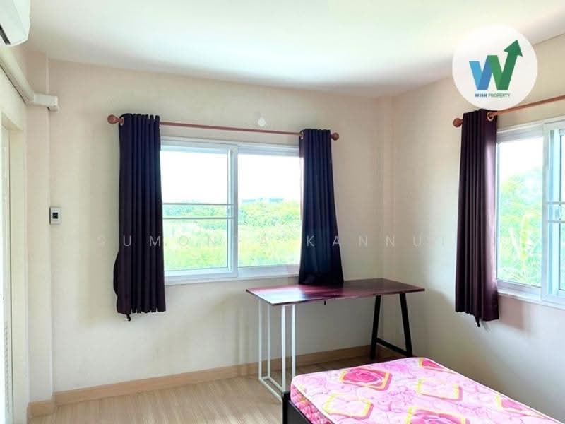 Rasa Grande Vill Villag, Bangkok, พหลโยธิน, Sanam Bin, Don Mueang, Bangkok, 2 Bedrooms, 80 sqm, Townhouse For Sale, by Sumonta Kannut, 500501577 - DDproperty.com