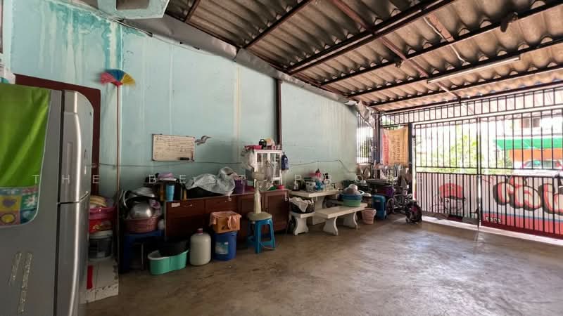 Baan Wungmanee, Nakhon Pathom, Rai Khing, Sam Phran, Nakhon Pathom, 2 Bedrooms, 150 sqm, Townhouse For Sale, by The Best Property เก๋เก๋, 500501578 - DDproperty.com