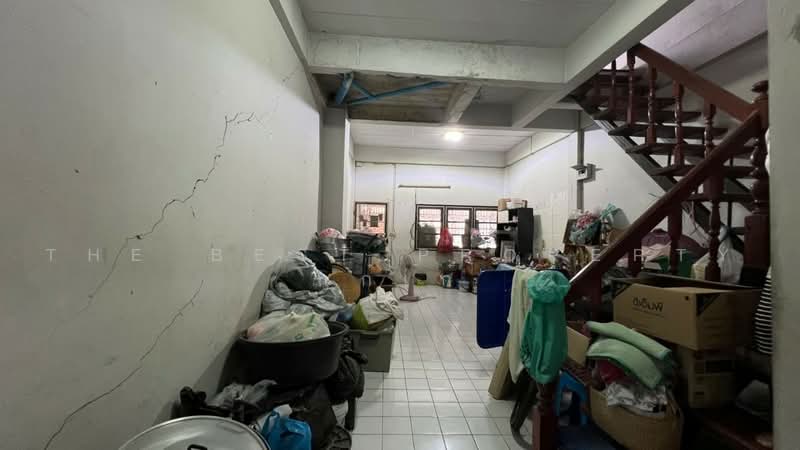 Baan Wungmanee, Nakhon Pathom, Rai Khing, Sam Phran, Nakhon Pathom, 2 Bedrooms, 150 sqm, Townhouse For Sale, by The Best Property เก๋เก๋, 500501578 - DDproperty.com