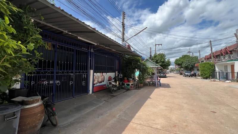 Baan Wungmanee, นครปฐม, ไร่ขิง, สามพราน, นครปฐม, 150 ตร.ม., ทาวน์เฮ้าส์ ขาย, โดย The Best Property   เก๋เก๋, 500501578 - DDproperty.com