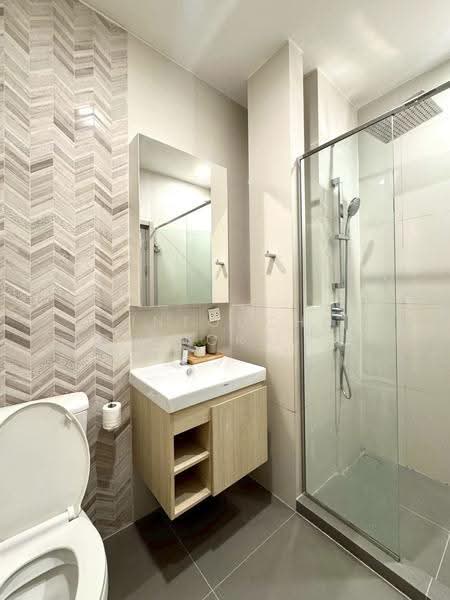 Oka Haus Sukhumvit 36, Bangkok, 3399 Rama 4 Road, Khong Tan, Khlong Toei, Bangkok, 1 Bedroom, 35 sqm, Condo For Rent, by Intouch Abhinorasaeth, 500501580 - DDproperty.com