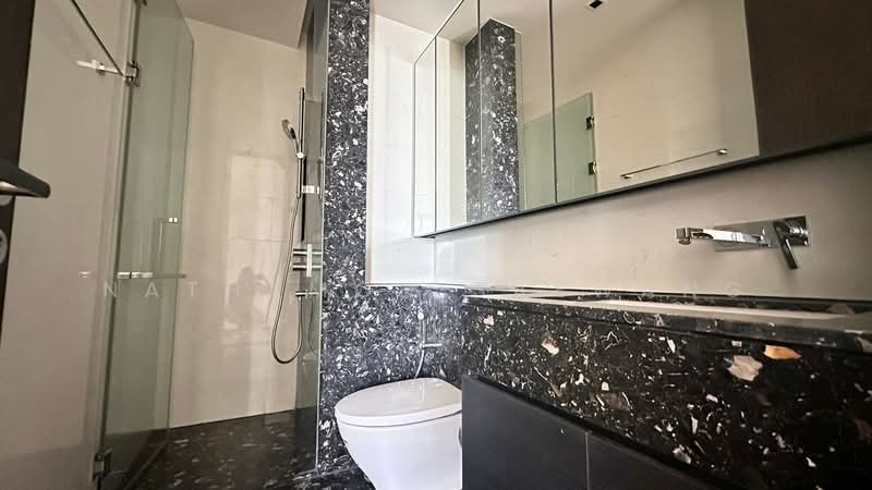 BEATNIQ Sukhumvit 32, Bangkok, Soi Sukhumvit 32, Sukhumvit Road, Khong Tan, Khlong Toei, Bangkok, 2 Bedrooms, 81 sqm, Condo For Rent, by Nathamon Saewang, 500501581 - DDproperty.com