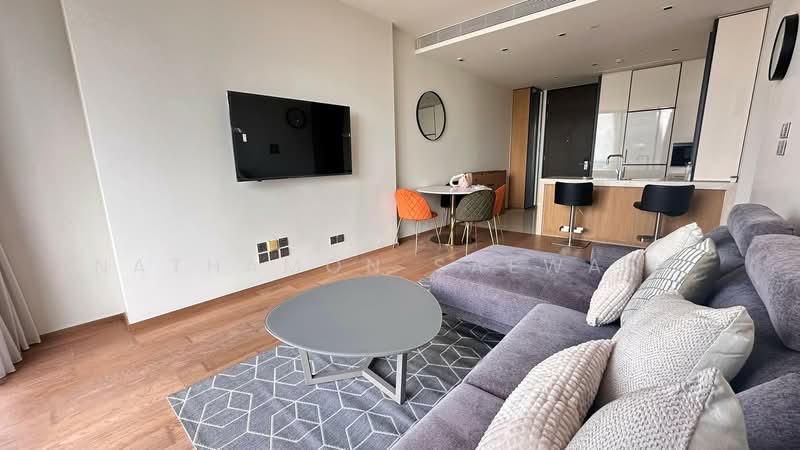 BEATNIQ Sukhumvit 32, Bangkok, Soi Sukhumvit 32, Sukhumvit Road, Khong Tan, Khlong Toei, Bangkok, 2 Bedrooms, 81 sqm, Condo For Rent, by Nathamon Saewang, 500501581 - DDproperty.com