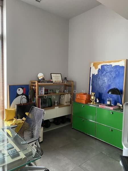 The Lofts Asoke, Bangkok, Sukhumvit 21 Road, Khlongtoei Nua, Watthana, Bangkok, 2 Bedrooms, 75 sqm, Condo For Sale, by Chanon Ekongkarn, 500501583 - DDproperty.com