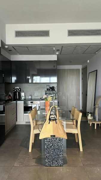 The Lofts Asoke, Bangkok, Sukhumvit 21 Road, Khlongtoei Nua, Watthana, Bangkok, 2 Bedrooms, 75 sqm, Condo For Sale, by Chanon Ekongkarn, 500501583 - DDproperty.com