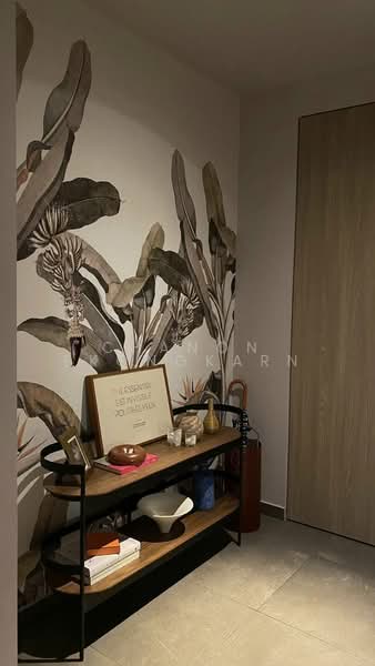 The Lofts Asoke, Bangkok, Sukhumvit 21 Road, Khlongtoei Nua, Watthana, Bangkok, 2 Bedrooms, 75 sqm, Condo For Sale, by Chanon Ekongkarn, 500501583 - DDproperty.com