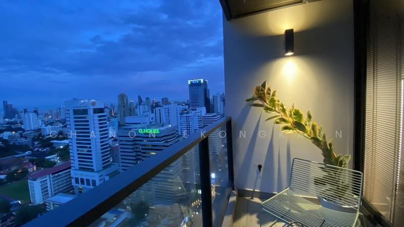 The Lofts Asoke : เดอะ ลอฟท์ อโศก, กรุงเทพ, ถนนสุขุมวิท 21, คลองเตยเหนือ, วัฒนา, กรุงเทพ, 75 ตร.ม., คอนโด ขาย, โดย Chanon Ekongkarn, 500501583 - DDproperty.com
