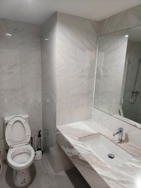 Silom Suite, Bangkok, Soi Sathorn 12, Sathorn Road, Silom, Bang Rak, Bangkok, 2 Bedrooms, 90 sqm, Condo For Rent, by Blueprint.property, 500501587 - DDproperty.com