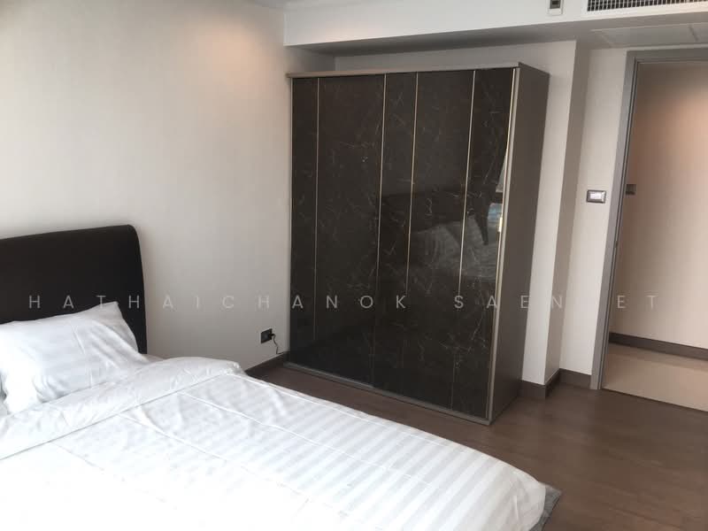 Supalai Oriental Sukhumvit 39 : ศุภาลัย โอเรียนทัล สุขุมวิท 39, กรุงเทพ, ซอย สุขุมวิท 39, คลองตันเหนือ, วัฒนา, กรุงเทพ, 50 ตร.ม., คอนโด ให้เช่า, โดย Hathaichanok Saenset, 500501588 - DDproperty.com