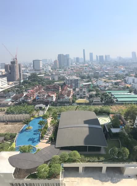 Supalai Oriental Sukhumvit 39 : ศุภาลัย โอเรียนทัล สุขุมวิท 39, กรุงเทพ, ซอย สุขุมวิท 39, คลองตันเหนือ, วัฒนา, กรุงเทพ, 50 ตร.ม., คอนโด ให้เช่า, โดย Hathaichanok Saenset, 500501588 - DDproperty.com