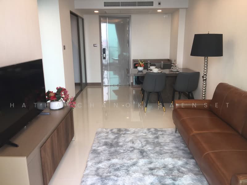 Supalai Oriental Sukhumvit 39 : ศุภาลัย โอเรียนทัล สุขุมวิท 39, กรุงเทพ, ซอย สุขุมวิท 39, คลองตันเหนือ, วัฒนา, กรุงเทพ, 50 ตร.ม., คอนโด ให้เช่า, โดย Hathaichanok Saenset, 500501588 - DDproperty.com