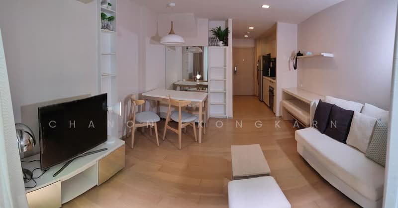 Liv @ 49, Bangkok, 9 Sukhumvit 49 Rd, Khlong Tan Nua, Watthana, Bangkok, 1 Bedroom, 56 sqm, Condo For Sale, by Chanon Ekongkarn, 500501589 - DDproperty.com